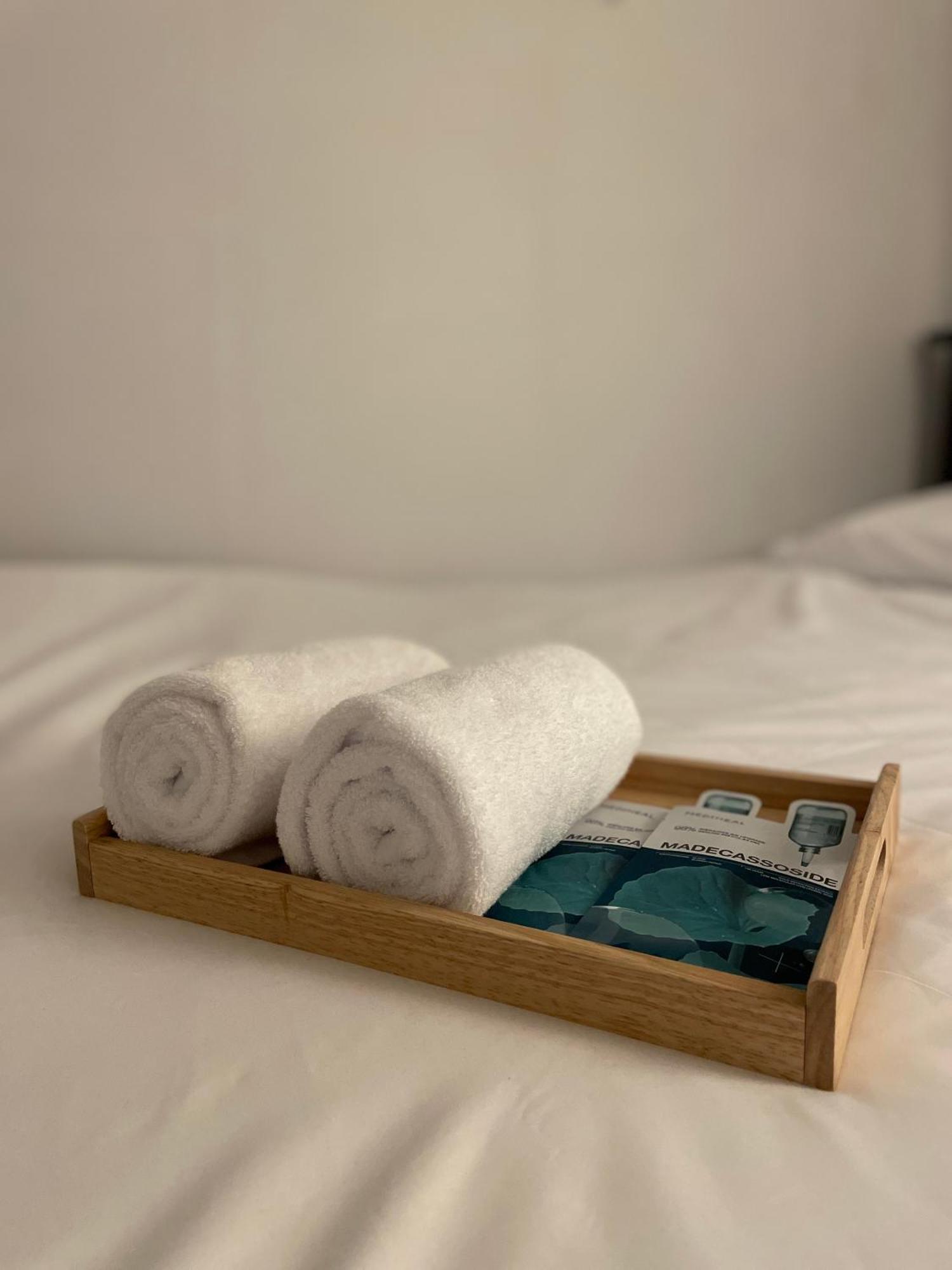 Apartment Dodream Seoul