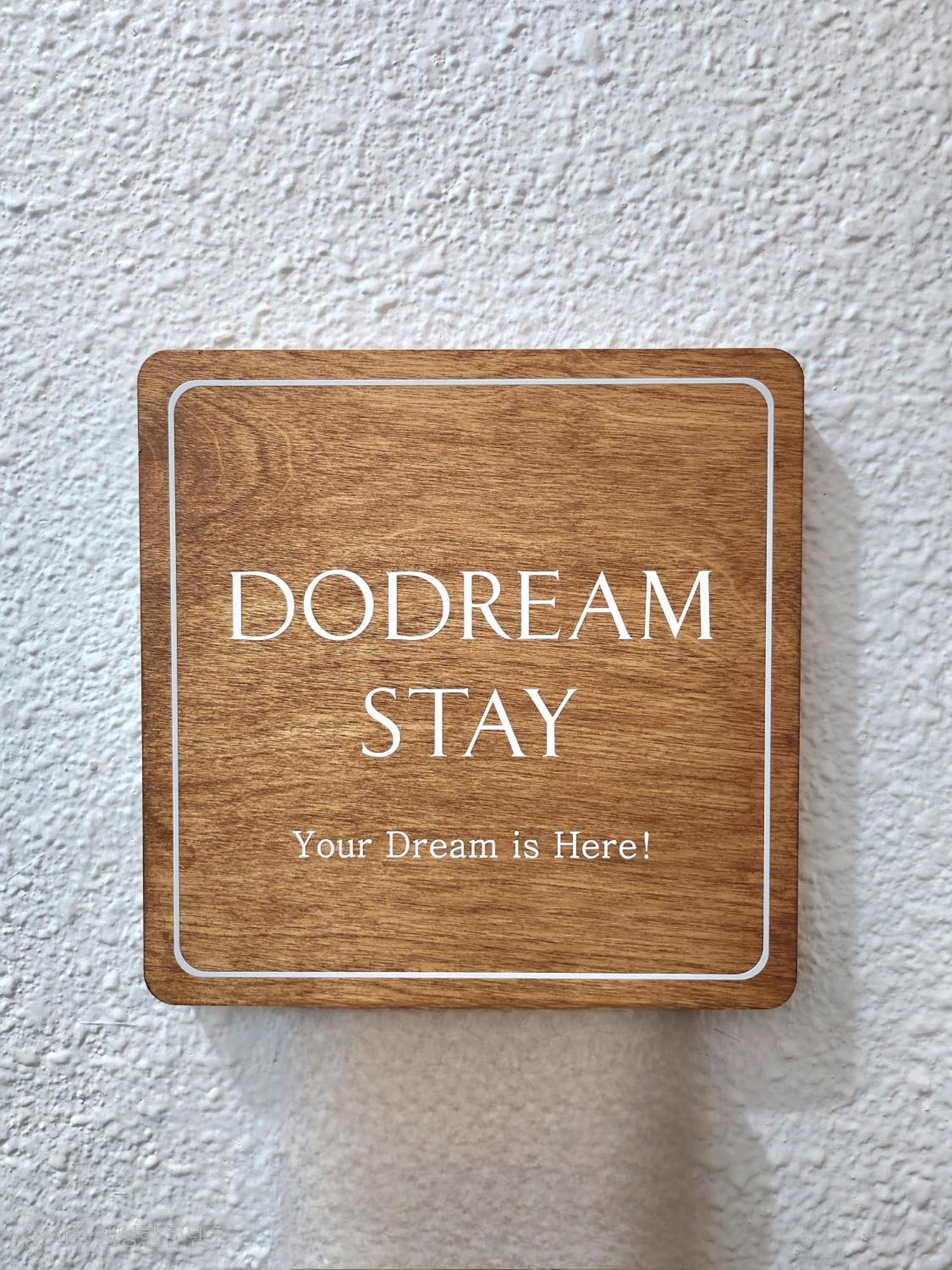 Apartment Dodream *