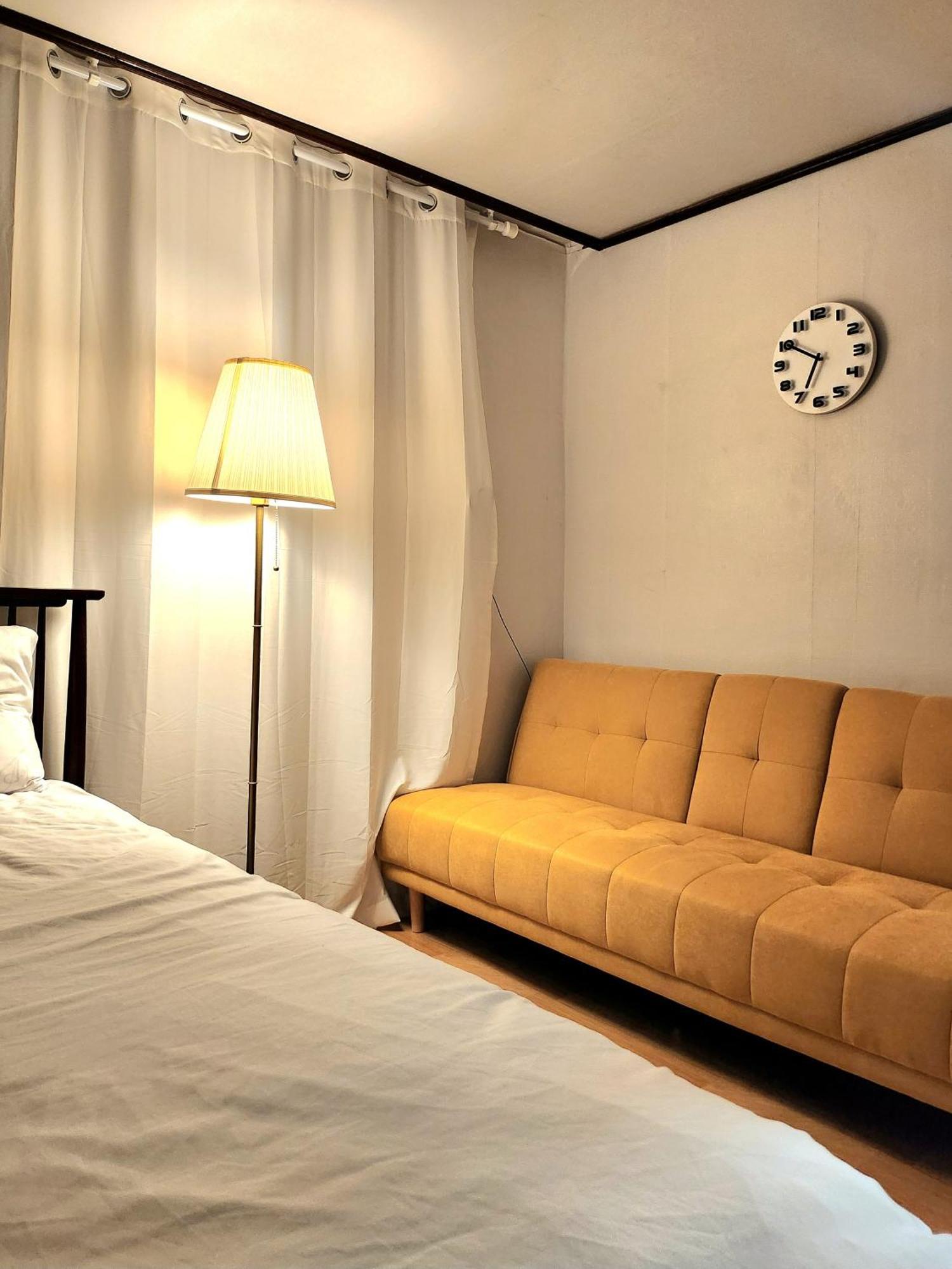Apartment Dodream *
