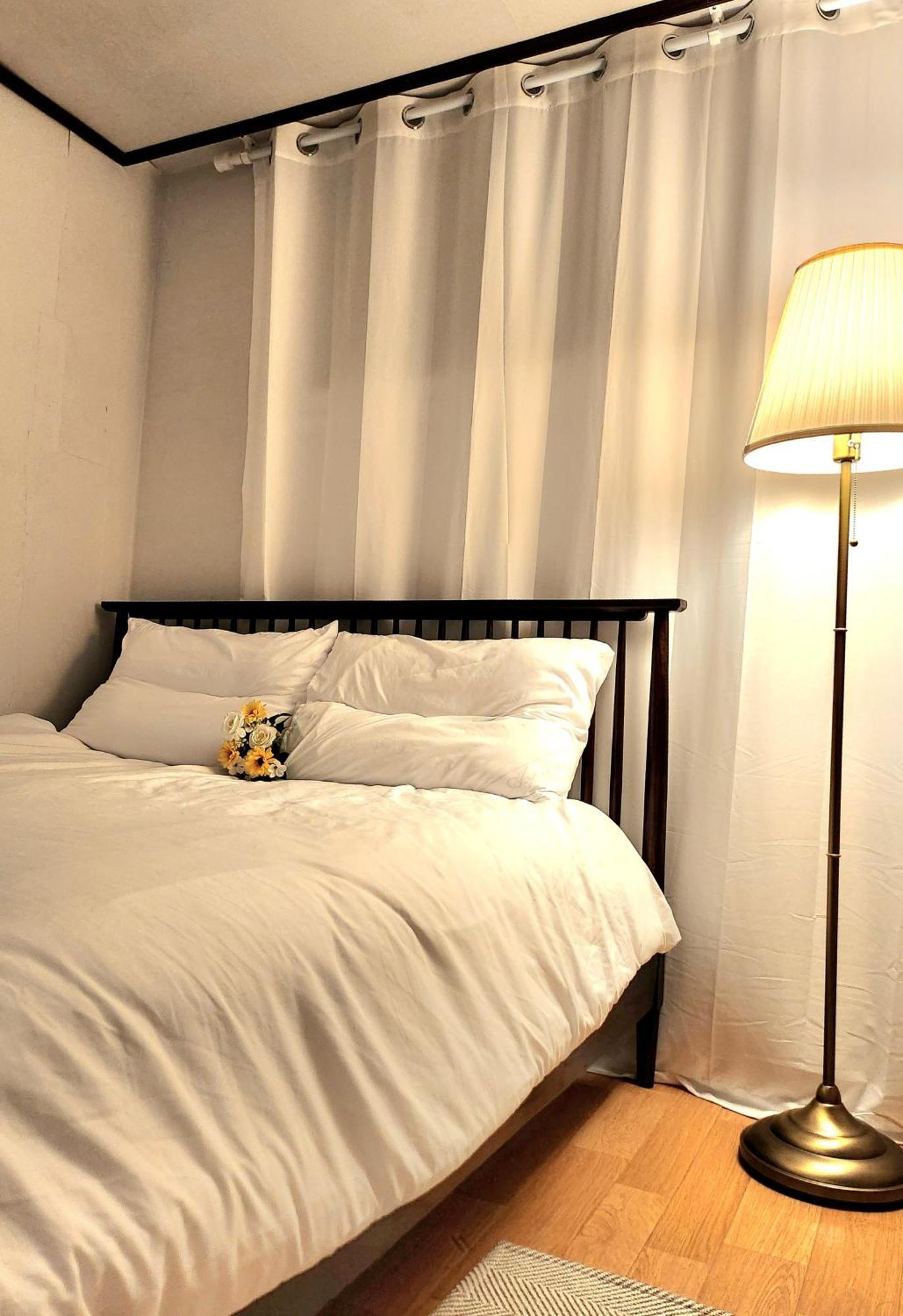Apartment Dodream Seoul