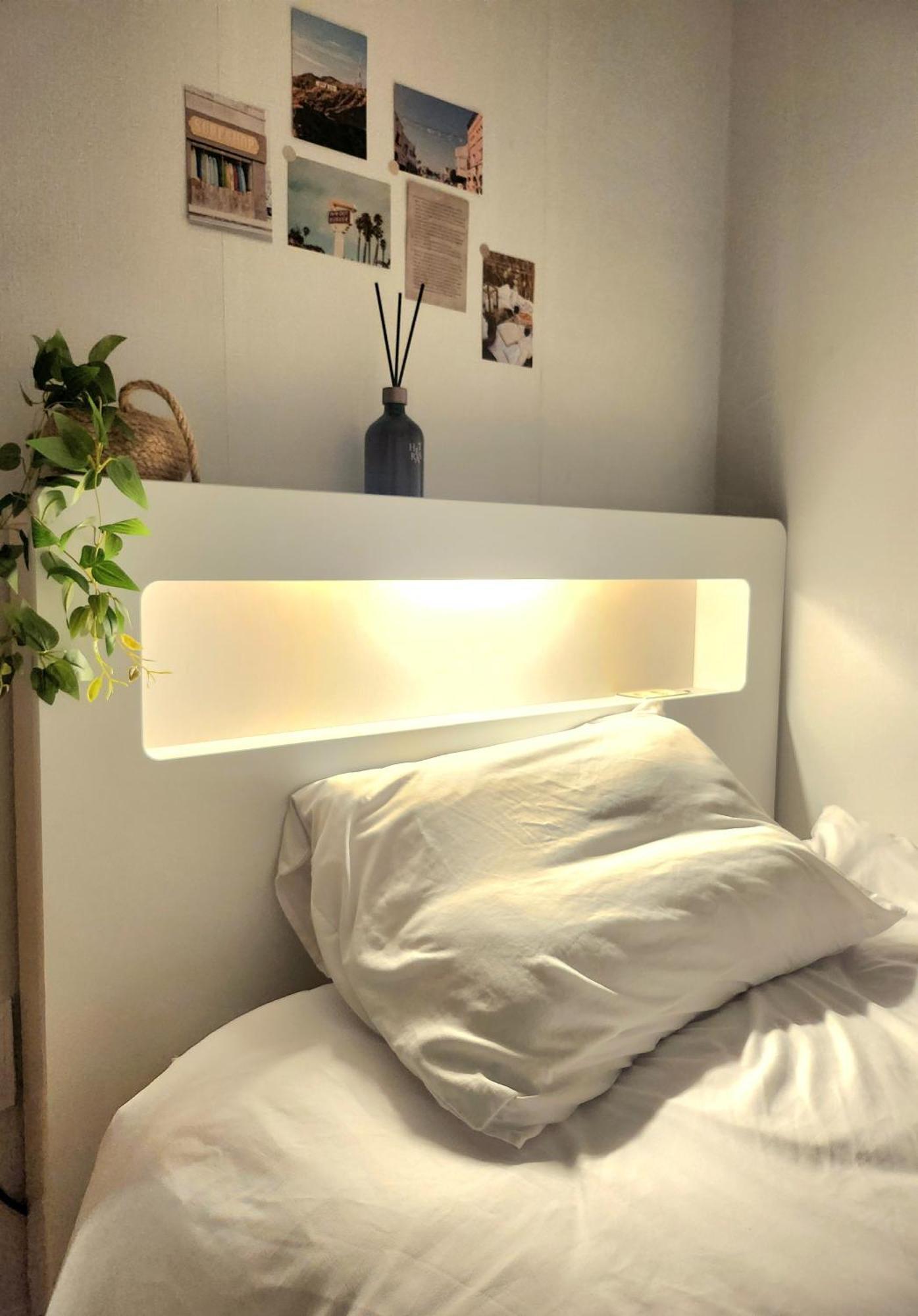 Dodream Apartment *
