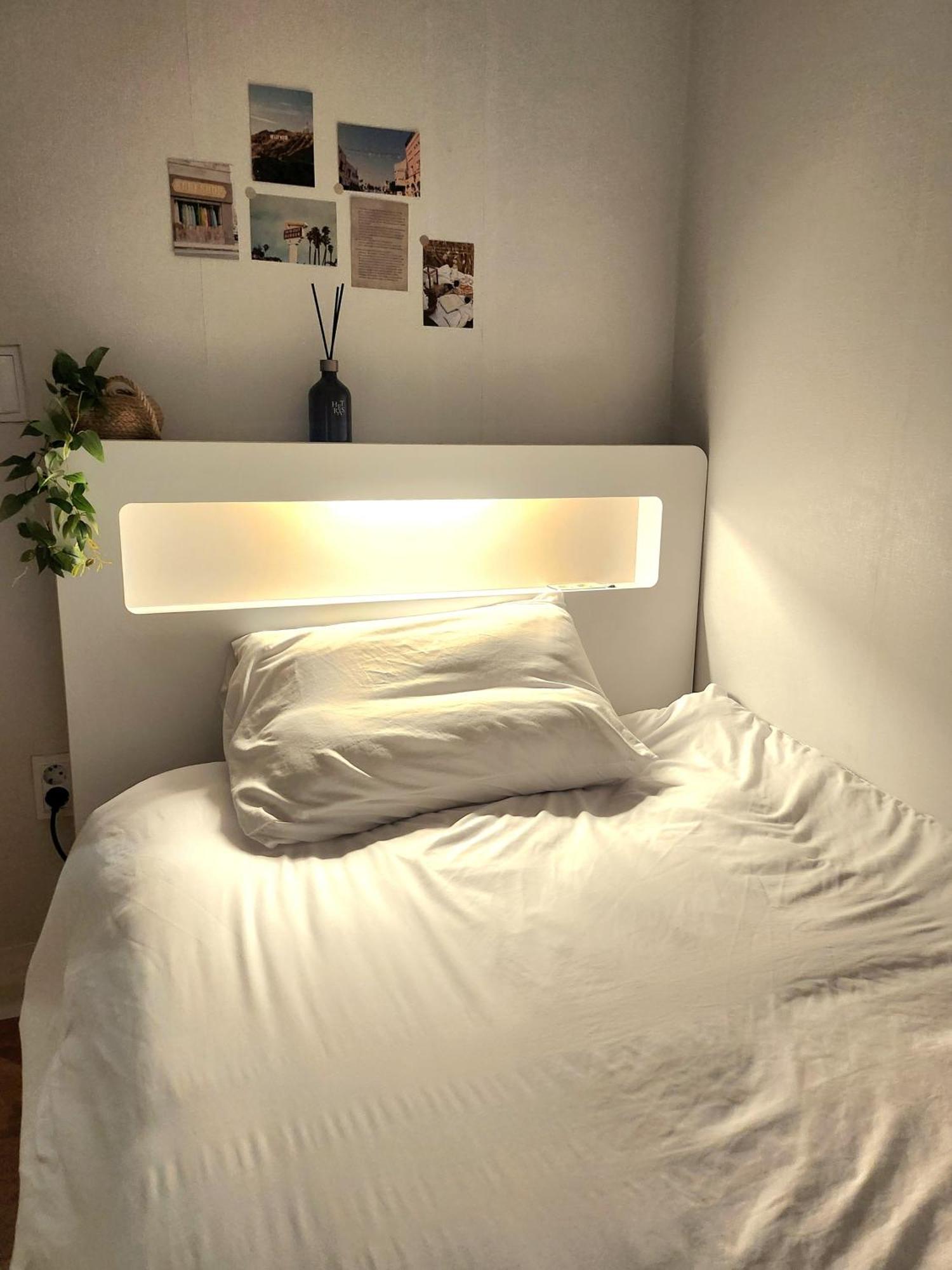 Apartment Dodream Seoul